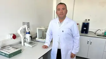 DPÜ'den Yenilikçi Diyabetik Yara Tedavisi