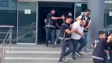 Türkiye'yi kana bulayacaklardı! İşin içinden Fırat Timuçin çıktı
