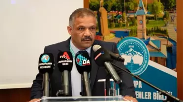 Cemal Enginyurt'un Zirzop İfadesi İle Tartışmalar Büyüyor