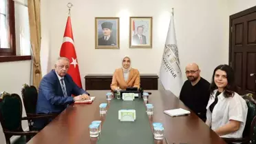Afyon'a Aşevi Geliyor