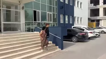 İskenderun'da Fuhuş Operasyonu