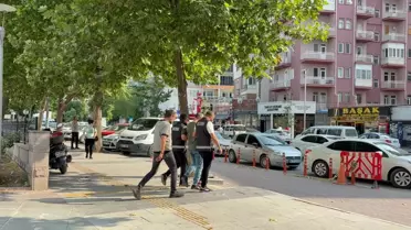 Kadın Gazeteciye Tehdit: Tutuklama