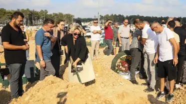 Gazeteci Levent Bitecik Hayatını Kaybetti