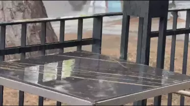 İstanbul'da Yağmur Etkili Oldu