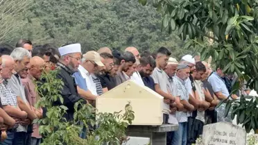 Kürek Sörfü Kazası: Turgay Tarakçı Hayatını Kaybetti