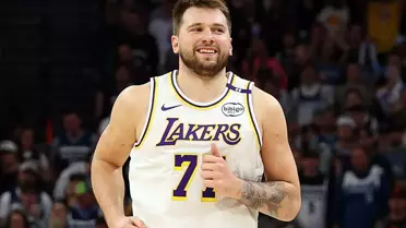 Luka Doncic'ten dev imza! 3 yılda 165 milyon dolar kazanacak