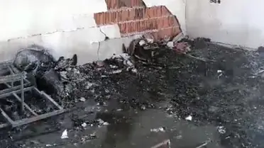 Yangında Cem Karaca Hayatını Kaybetti