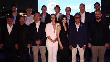 Mourinho gala gecesine katılmadı! İşte sebebi