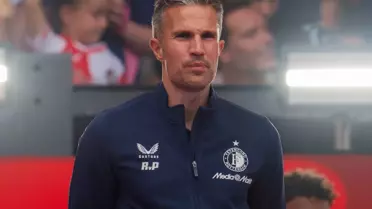 Robin Van Persie, Fenerbahçe maçı öncesi kötü haberi verdi