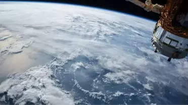 NASA ve Rusya, ISS Anlaşmasını 2028'e Kadar Uzattı