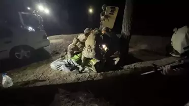 Cinayet Zanlısı Sinop'ta Yakalandı