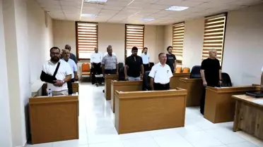 Söğüt Belediyesi Ağustos Ayı Olağan Meclis Toplantısı Gerçekleşti