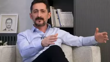 Sosyal medyadan Trabzonspor'a başkan adaylığını açıkladı
