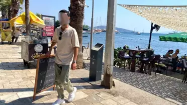 Bodrum Belediyesi Zabıta Ekiplerinden Yaz Denetimleri