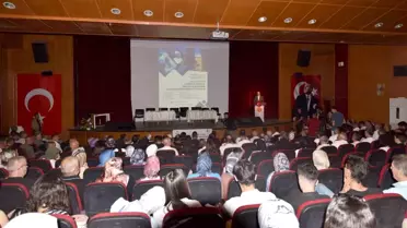 Ahlat'ta yatırım ve istihdam çalıştay değerlendirme toplantısı