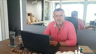 Ayvalık'ta Aslan Balığı Görüntülendi