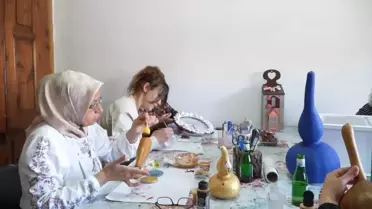 60 Bin Kadın ADEM'lerden Yararlandı