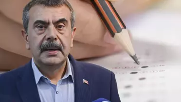 Bakan Tekin: LGS'nin iptali söz konusu değil