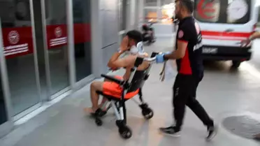 Beyşehir Gölü'nde Kavga: 6 Yaralı