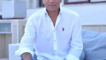 Azka Otel 2025 Yaz Sezonuna Hazırlanıyor