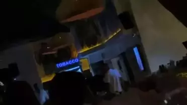 Çeşme'deki Kavgada 2 Şüpheli Tutuklandı