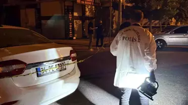 Diyarbakır'da kahvehanede silahlı kavga: 12 yaralı