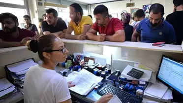 Erzurum'a noter bulunamıyor! Bakanlık yeniden ilana çıktı