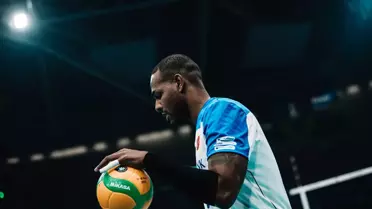 Halkbank, Yoandy Leal ile Devam Kararı Aldı