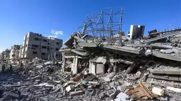 Hamas'tan Silah Bırakma İddialarına Yanıt