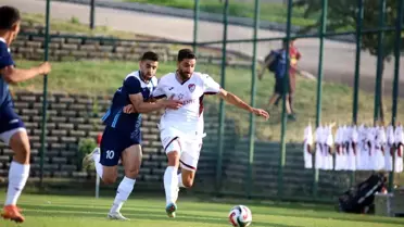 Elazığspor, Gol Gohar ile Berabere Kaldı