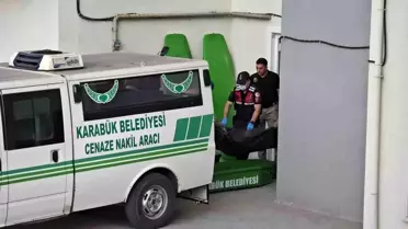 Karabük'te Yangın: Çift Hayatını Kaybetti