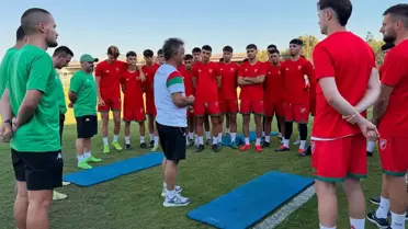 Karşıyaka yeni sezona iddialı hazırlanıyor