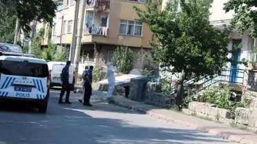 2 haftadır haber alınamayan adam evinde ölü bulundu