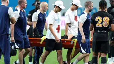 Maddison'ın Şanssızlık Serisi Devam Ediyor: Yine Sakatlandı