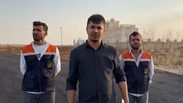 Yezidiler, Midyat'a Dönüş Yapmaya Başladı