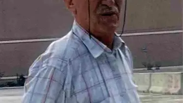 Kastamonu'da Yaşlı Adam Hayatını Kaybetti