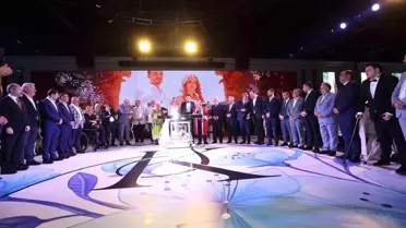 Kayseri'de Düğün: Koray Kürtüncü ve Selin Saçmacı Evlendi