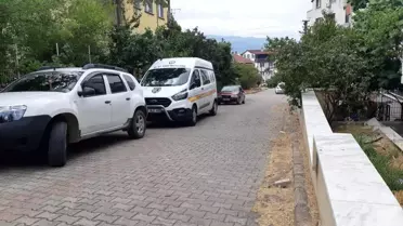 Kocaeli'de Sağlık Çalışanı Evinde Ölü Bulundu