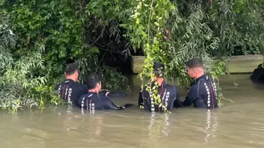 Görkem Satmaz'ın Cansız Bedeni Bulundu