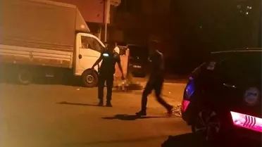 Park yeri yüzünden tartıştığı kardeşini öldürdü