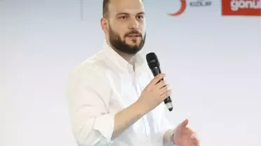Türk Kızılay Gençlik Kampları Başladı