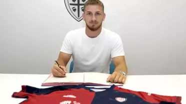 Semih Kılıçsoy Cagliari'ye Kiralandı