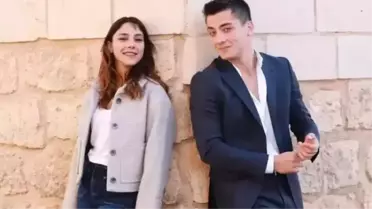 Atakan Özkaya'nın Tatil Paylaşımı Sosyal Medyayı Salladı