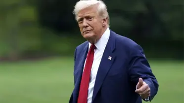 Trump'ın Gazze Yardımı İddiası Çelişkili
