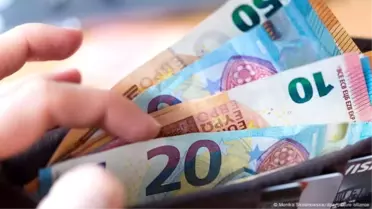 Almanya'da 'Vatandaşlık Parası' Reformu