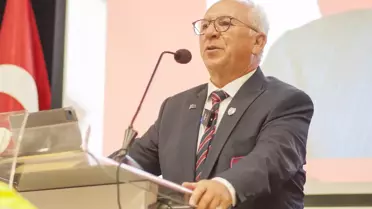 Altınordu'da Devir İşi: Özkan Görevini Devrediyor