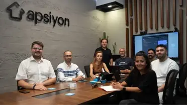 Apsiyon, Ankara Üniversitesi ve TEYFED İş Birliği