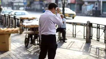 Sıcak Hava, Nörolojik Hastalıkları Kötüleştiriyor