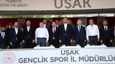 Bakan Yardımcısı Eminoğlu: 'Çocuklar uyurken sessiz kalınır, ölürken değil'