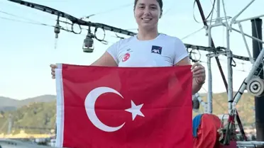 Bengisu Avcı Tsugaru tamamlayarak tarihe geçti